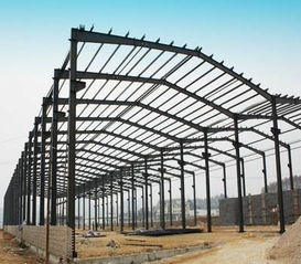龙岩钢结构工程施工 钢结构车间 钢结构加工 铁皮房 免费设计